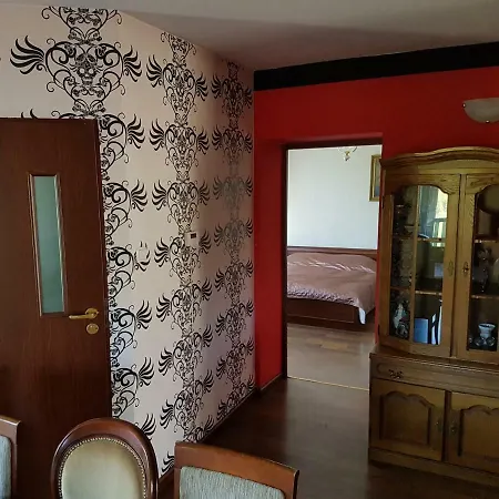 Mazury Dworek Piłacki Dom Ferienhaus *