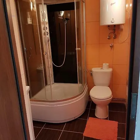Ferienhaus Mazury Dworek Piłacki Dom Pilaki Wielkie