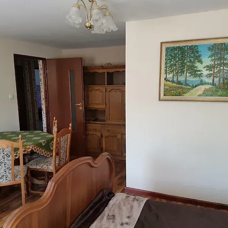 Mazury Dworek Piłacki Dom Ferienhaus Pilaki Wielkie