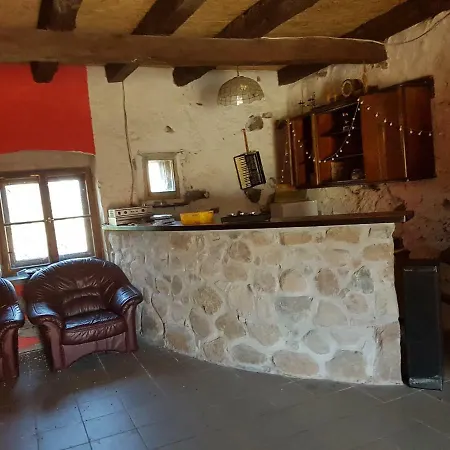 Mazury Dworek Piłacki Dom *