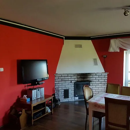 Mazury Dworek Pilacki Dom 펜션 Pilaki Wielkie