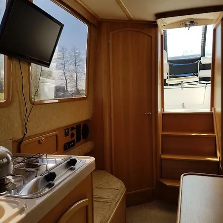 펜션 Mazury Dworek Pilacki Dom *