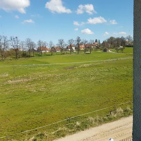 Ferienhaus Mazury Dworek Piłacki Dom