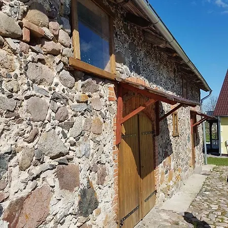 Ferienhaus Mazury Dworek Piłacki Dom