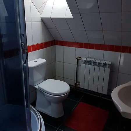 Ferienhaus Mazury Dworek Piłacki Dom Pilaki Wielkie