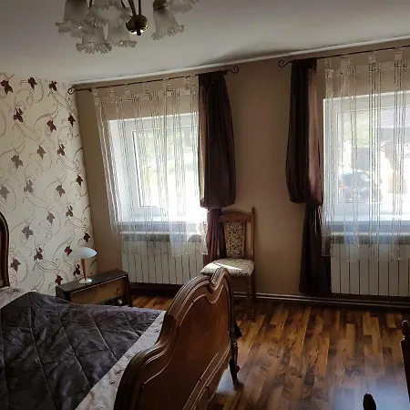 Mazury Dworek Piłacki Dom *
