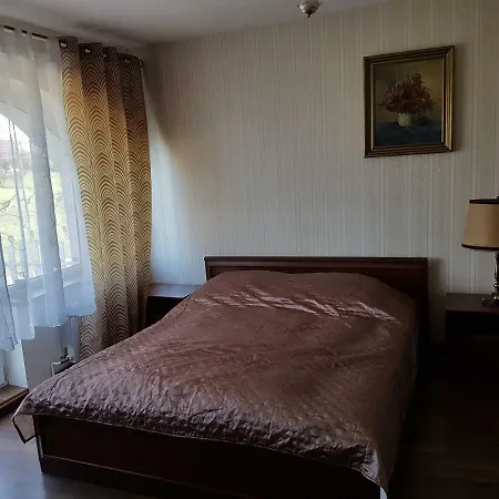 Mazury Dworek Piłacki Dom Ferienhaus Pilaki Wielkie