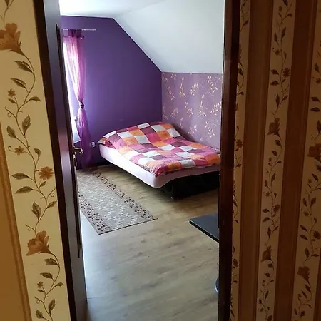 Mazury Dworek Piłacki Dom Pilaki Wielkie