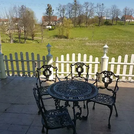 Mazury Dworek Piłacki Dom