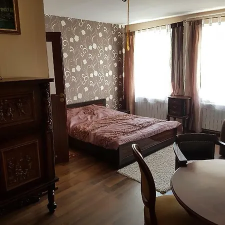 Mazury Dworek Piłacki Dom Ferienhaus Pilaki Wielkie