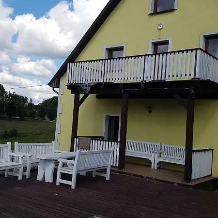 Mazury Dworek Piłacki Dom