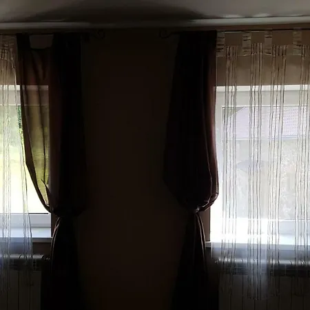 Ferienhaus Mazury Dworek Piłacki Dom *