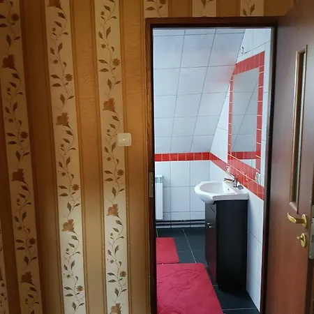 Mazury Dworek Pilacki Dom
