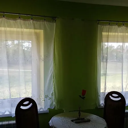 Ferienhaus Mazury Dworek Piłacki Dom *