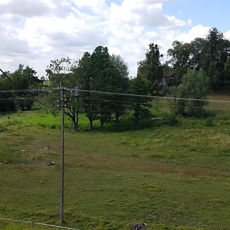 Mazury Dworek Piłacki Dom * Pilaki Wielkie